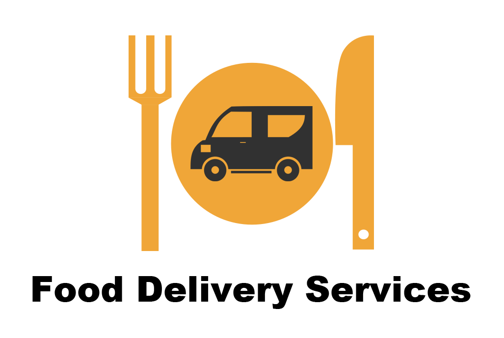 Food Delivery Services